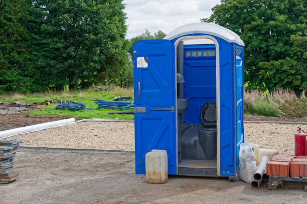 Best Portable Restroom Setup and Delivery  in Kerrville, TX